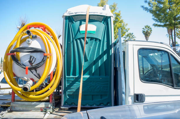 Best Affordable portable toilet rental  in Pablo, MT