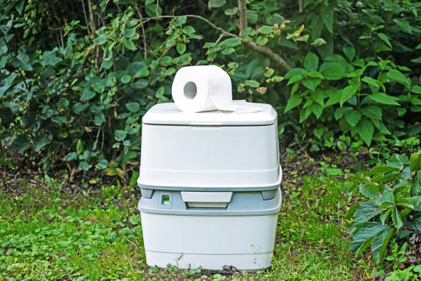 Best Portable restroom trailer rental  in Pablo, MT