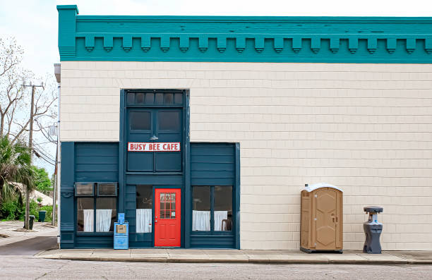 Best Best portable toilet rental  in Pablo, MT