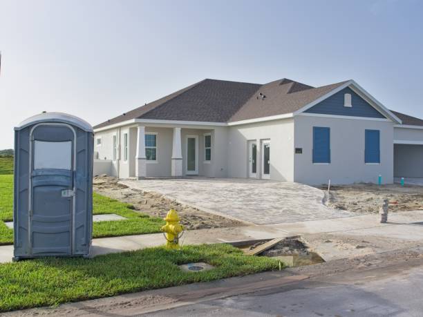 Best High-end porta potty rental  in Pablo, MT